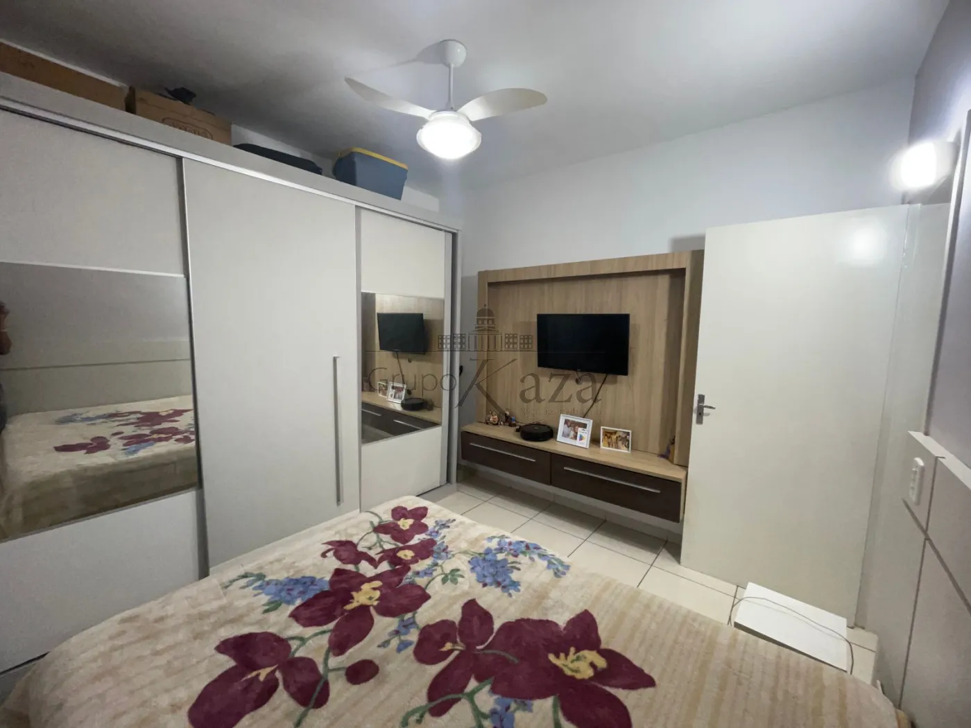 Foto 10 de Apartamento Padrão em Cidade Salvador, Jacareí - imagem 10