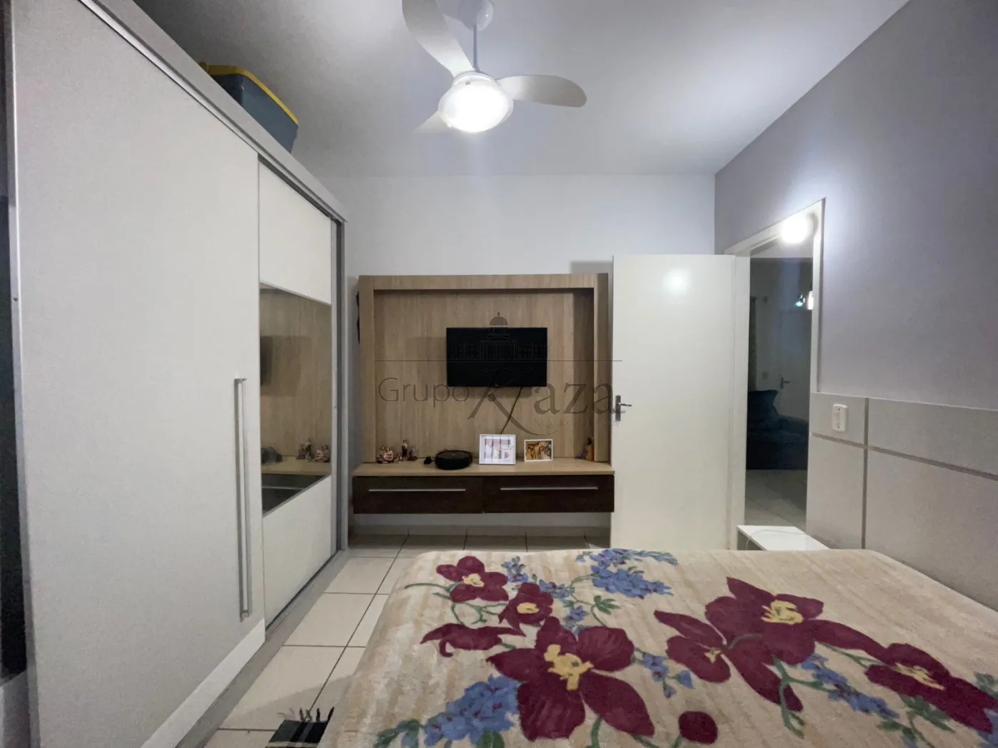 Foto 9 de Apartamento Padrão em Cidade Salvador, Jacareí - imagem 9