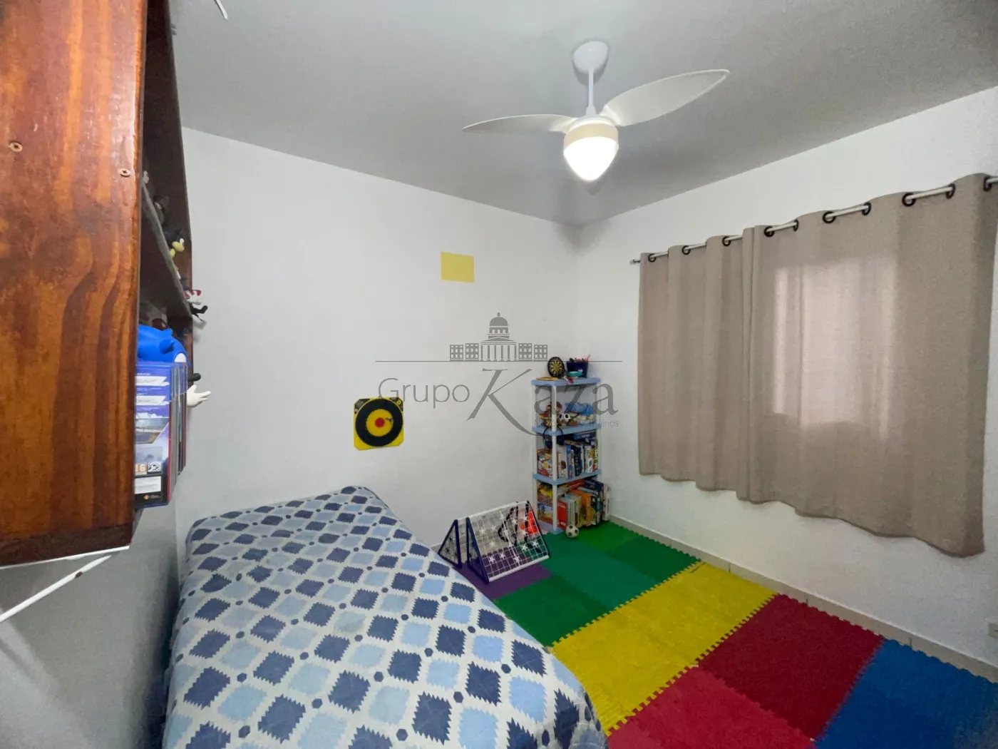 Foto 7 de Apartamento Padrão em Cidade Salvador, Jacareí - imagem 7