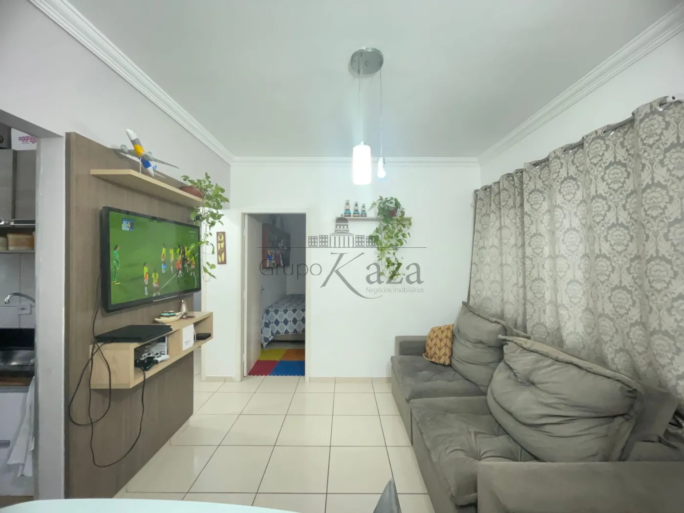 Foto 1 de Apartamento Padrão em Cidade Salvador, Jacareí - imagem 1 Foto 1 de Apartamento Padrão em Cidade Salvador, Jacareí - imagem 1