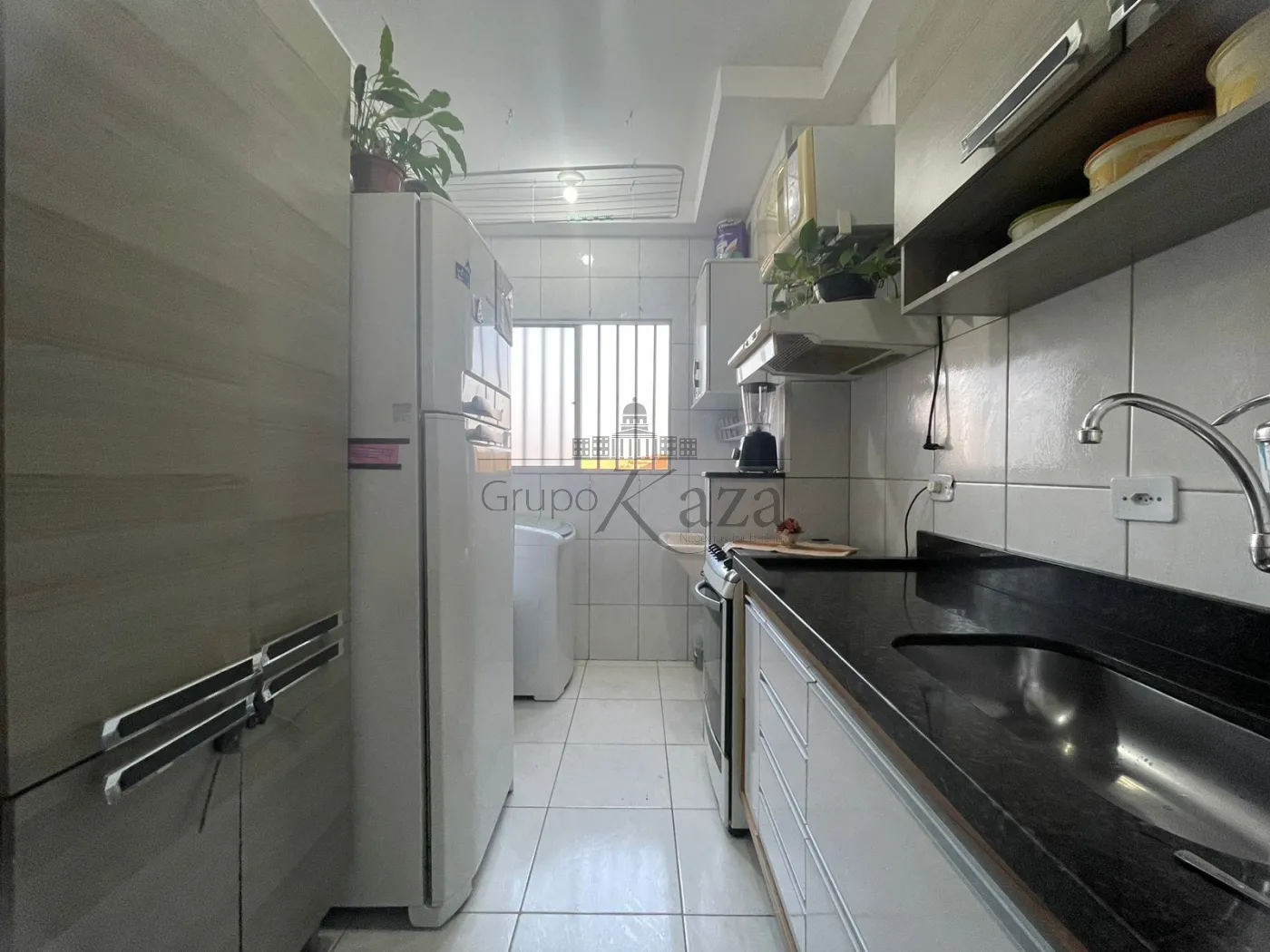 Foto 6 de Apartamento Padrão em Cidade Salvador, Jacareí - imagem 6