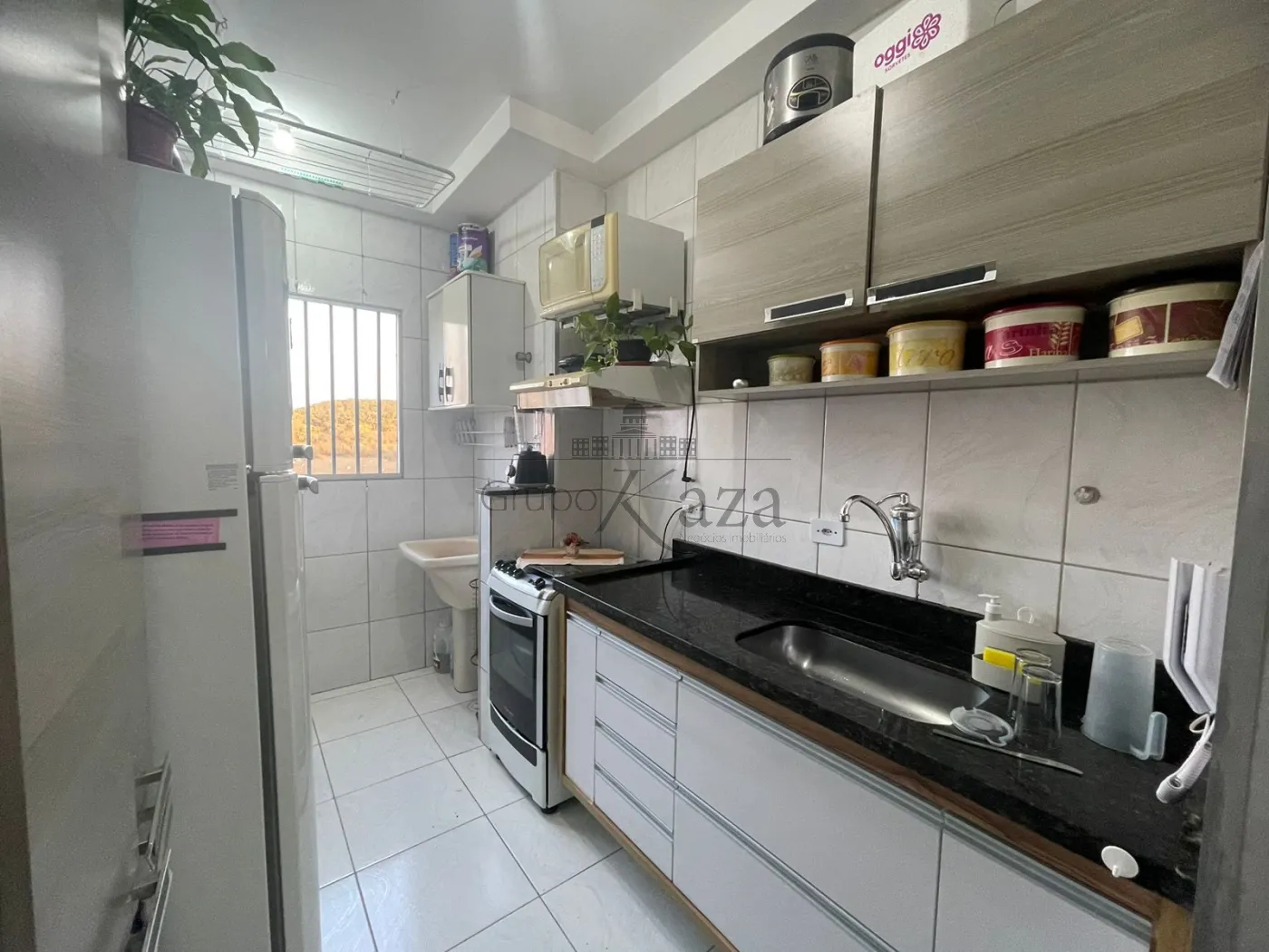 Foto 4 de Apartamento Padrão em Cidade Salvador, Jacareí - imagem 4