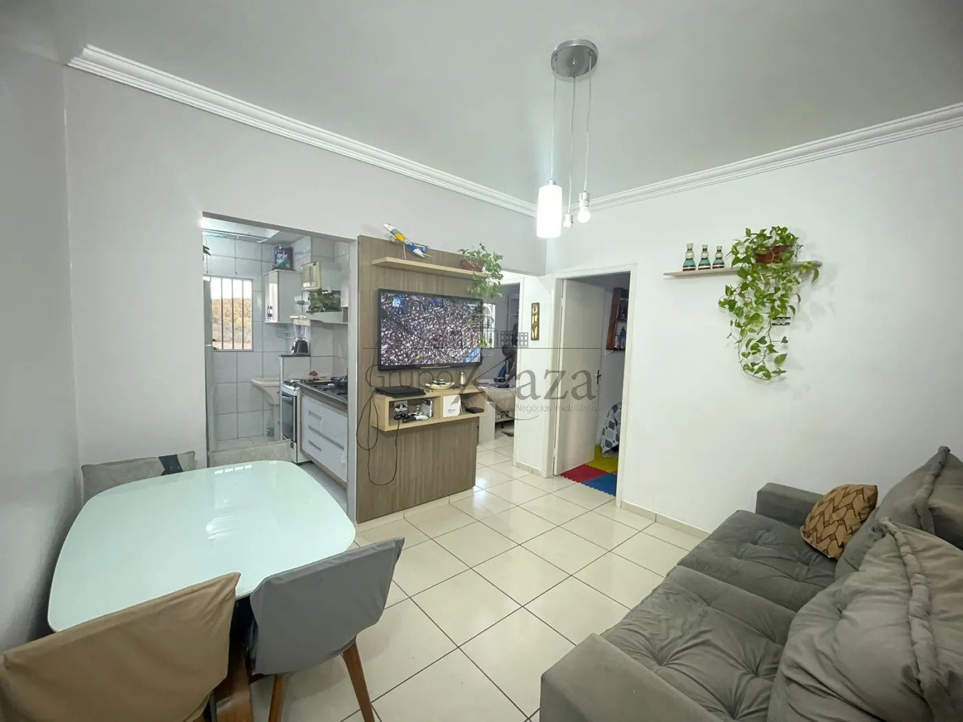 Foto 3 de Apartamento Padrão em Cidade Salvador, Jacareí - imagem 3 Foto 3 de Apartamento Padrão em Cidade Salvador, Jacareí - imagem 3