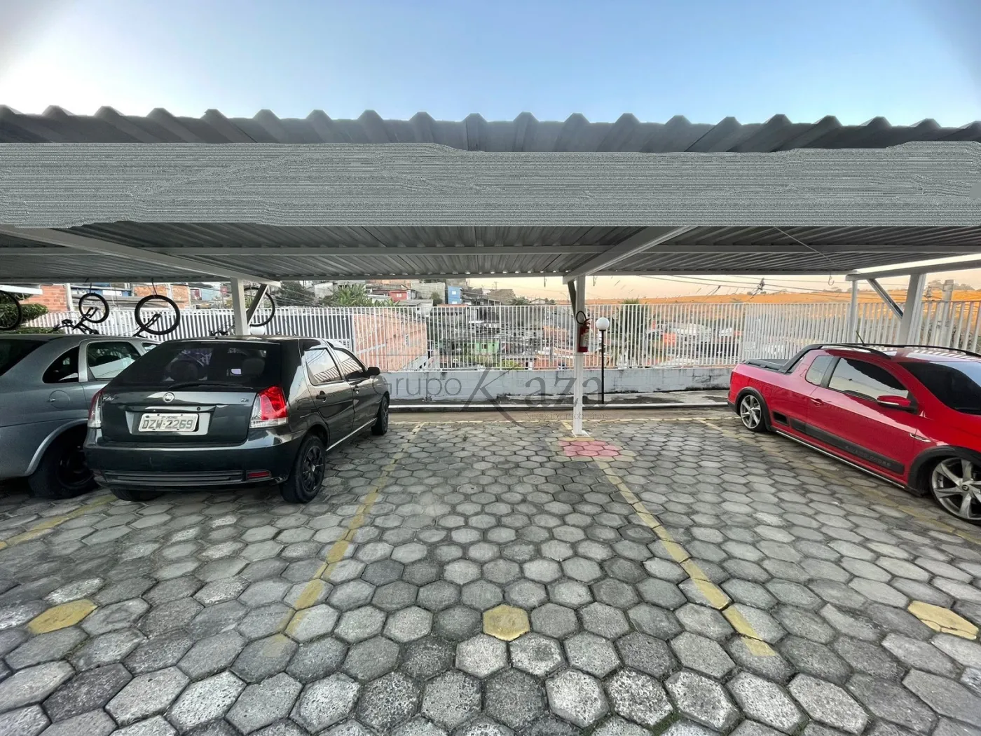 Foto 14 de Apartamento Padrão em Cidade Salvador, Jacareí - imagem 14