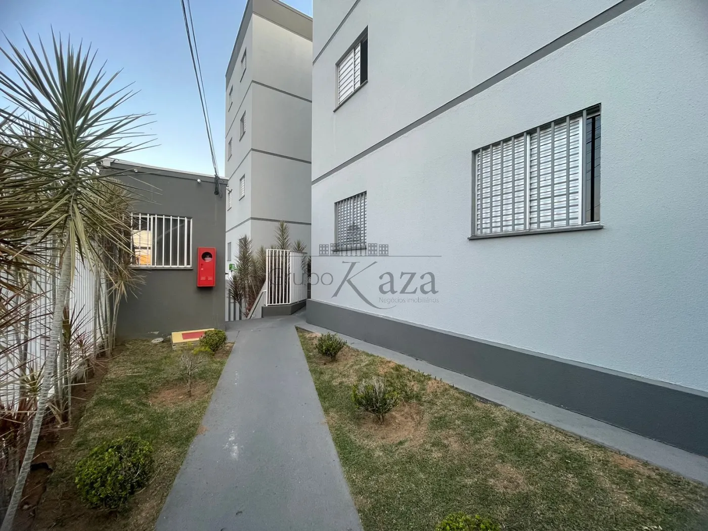 Foto 15 de Apartamento Padrão em Cidade Salvador, Jacareí - imagem 15