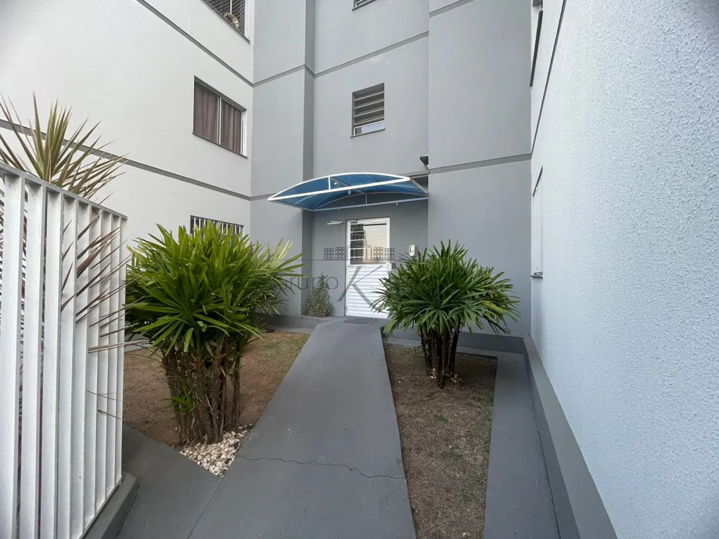 Foto 16 de Apartamento Padrão em Cidade Salvador, Jacareí - imagem 16