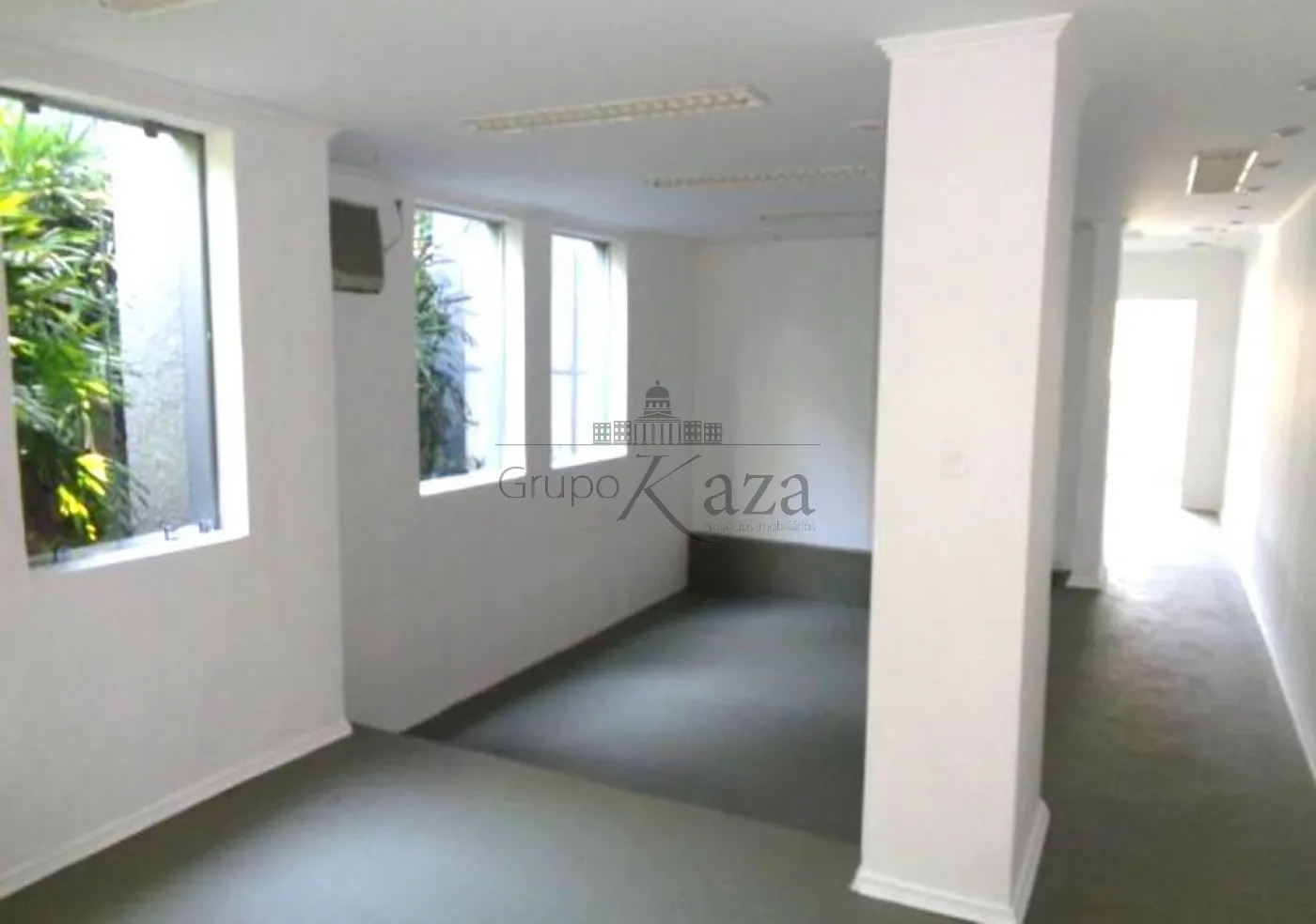Foto 1 de Comercial Casa em Jardim América, São Paulo - imagem 1