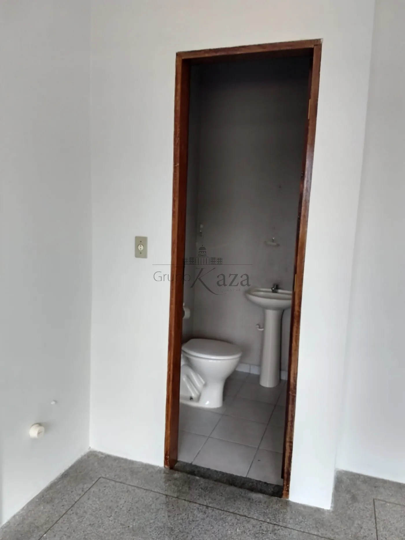 Foto 3 de Comercial Sala em Jardim das Indústrias, São José dos Campos - imagem 3