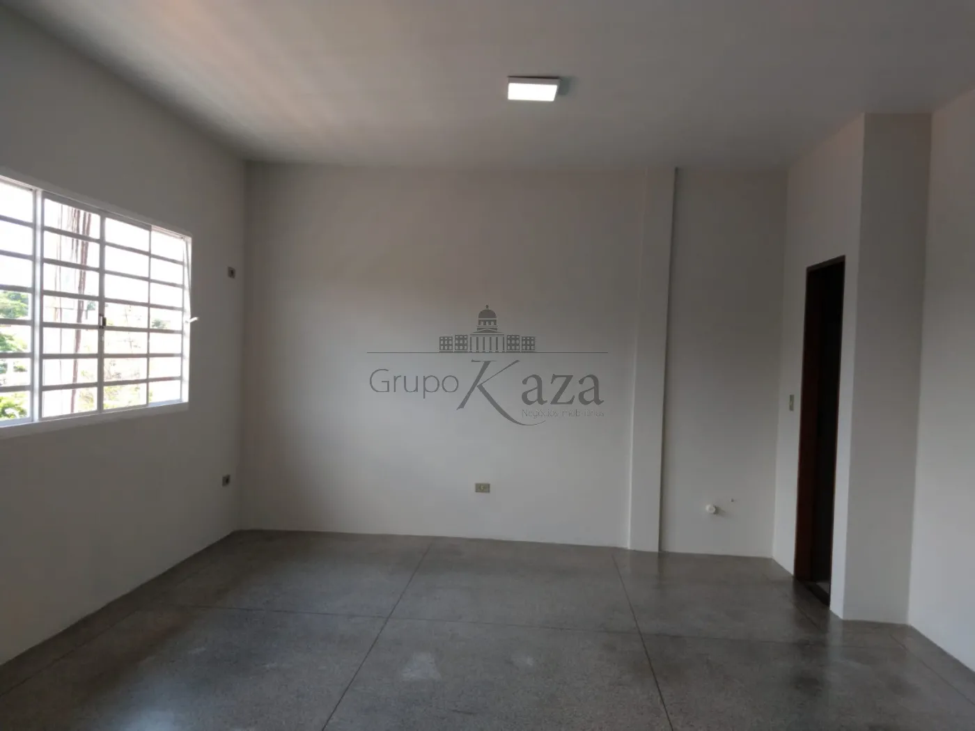 Foto 1 de Comercial Sala em Jardim das Indústrias, São José dos Campos - imagem 1