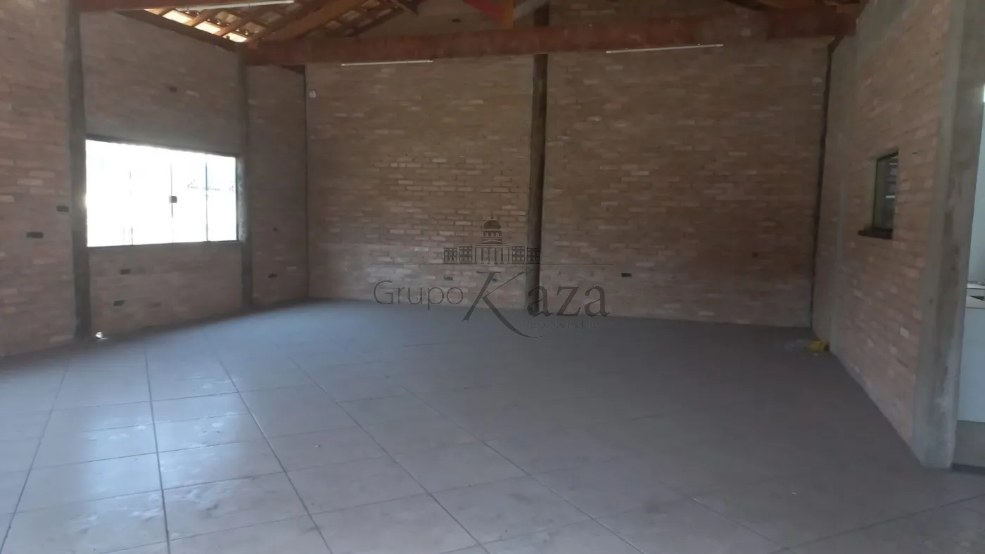Foto 1 de Comercial Ponto Comercial em Jardim Califórnia, Jacareí - imagem 1