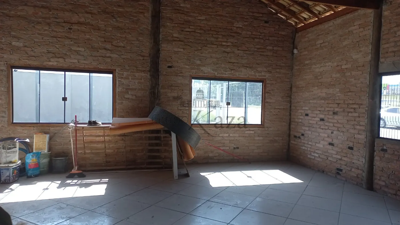 Foto 2 de Comercial Ponto Comercial em Jardim Califórnia, Jacareí - imagem 2