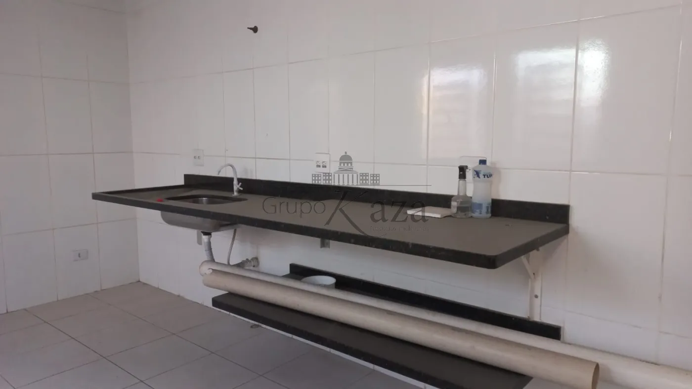 Foto 9 de Comercial Ponto Comercial em Jardim Califórnia, Jacareí - imagem 9