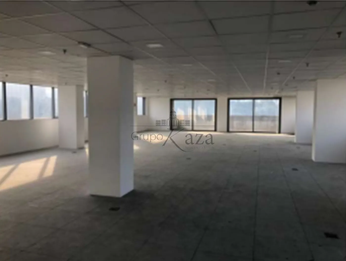 Foto 6 de Comercial Conjunto Comercial em Granja Julieta, São Paulo - imagem 6