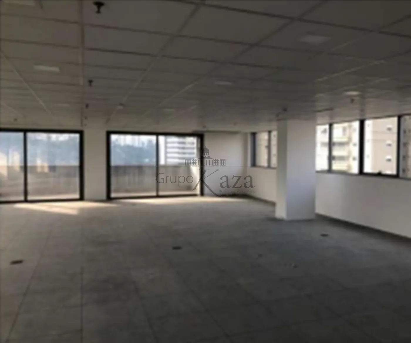 Foto 1 de Comercial Conjunto Comercial em Granja Julieta, São Paulo - imagem 1