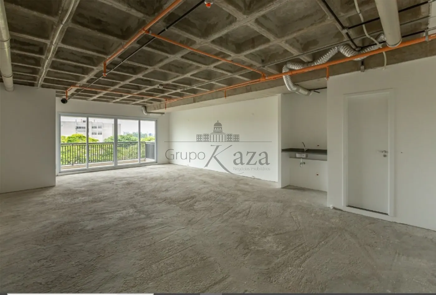 Foto 2 de Comercial Conjunto Comercial em Granja Julieta, São Paulo - imagem 2