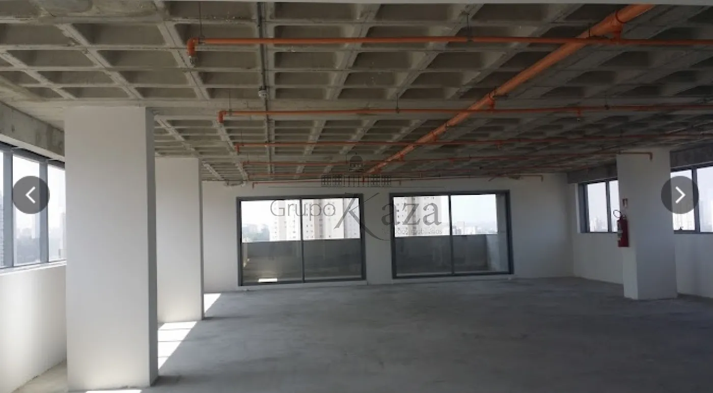 Foto 4 de Comercial Conjunto Comercial em Granja Julieta, São Paulo - imagem 4