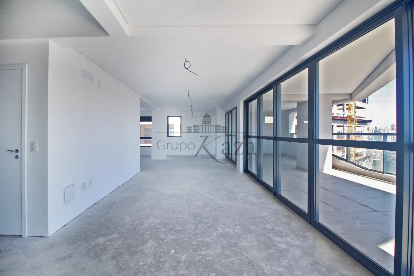 Foto 2 de Apartamento Cobertura Duplex em Chácara Santo Antônio, São Paulo - imagem 2