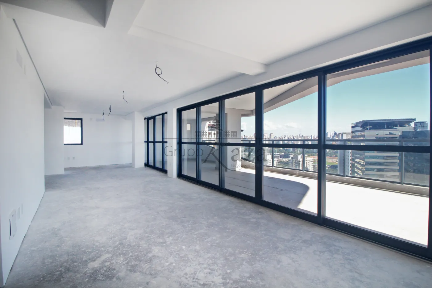 Foto 3 de Apartamento Cobertura Duplex em Chácara Santo Antônio, São Paulo - imagem 3