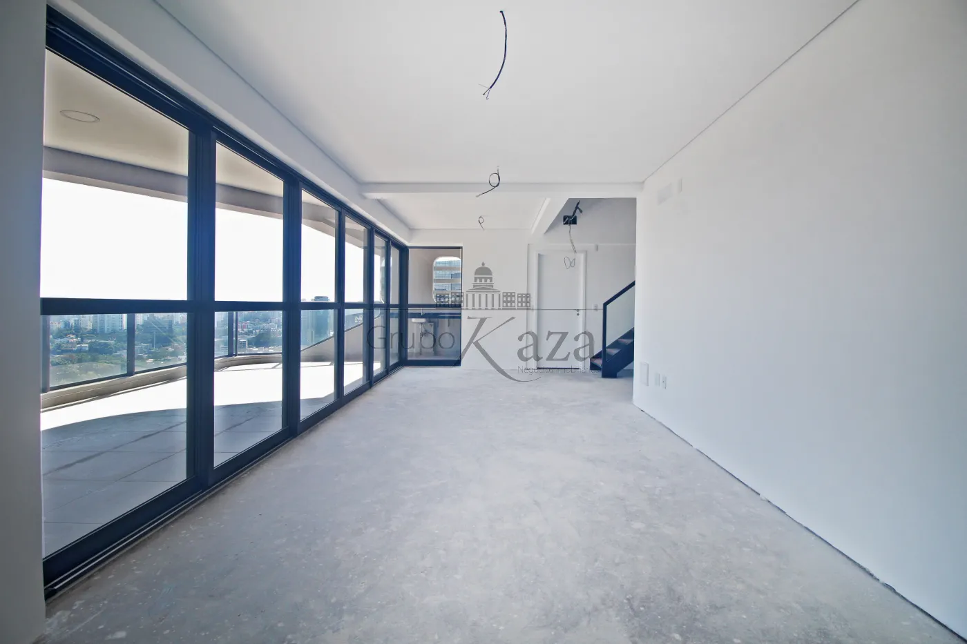 Foto 4 de Apartamento Cobertura Duplex em Chácara Santo Antônio, São Paulo - imagem 4