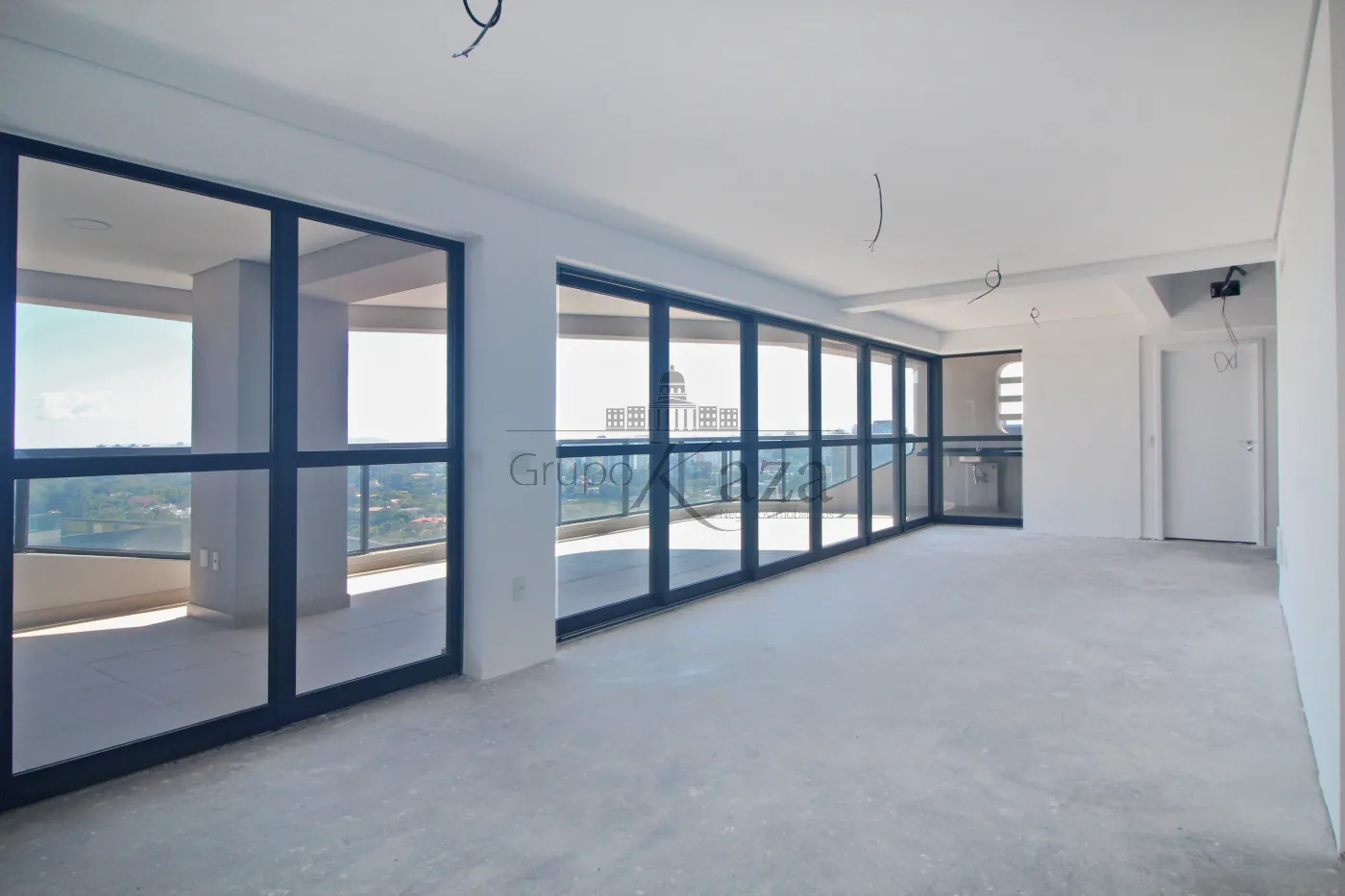 Foto 5 de Apartamento Cobertura Duplex em Chácara Santo Antônio, São Paulo - imagem 5