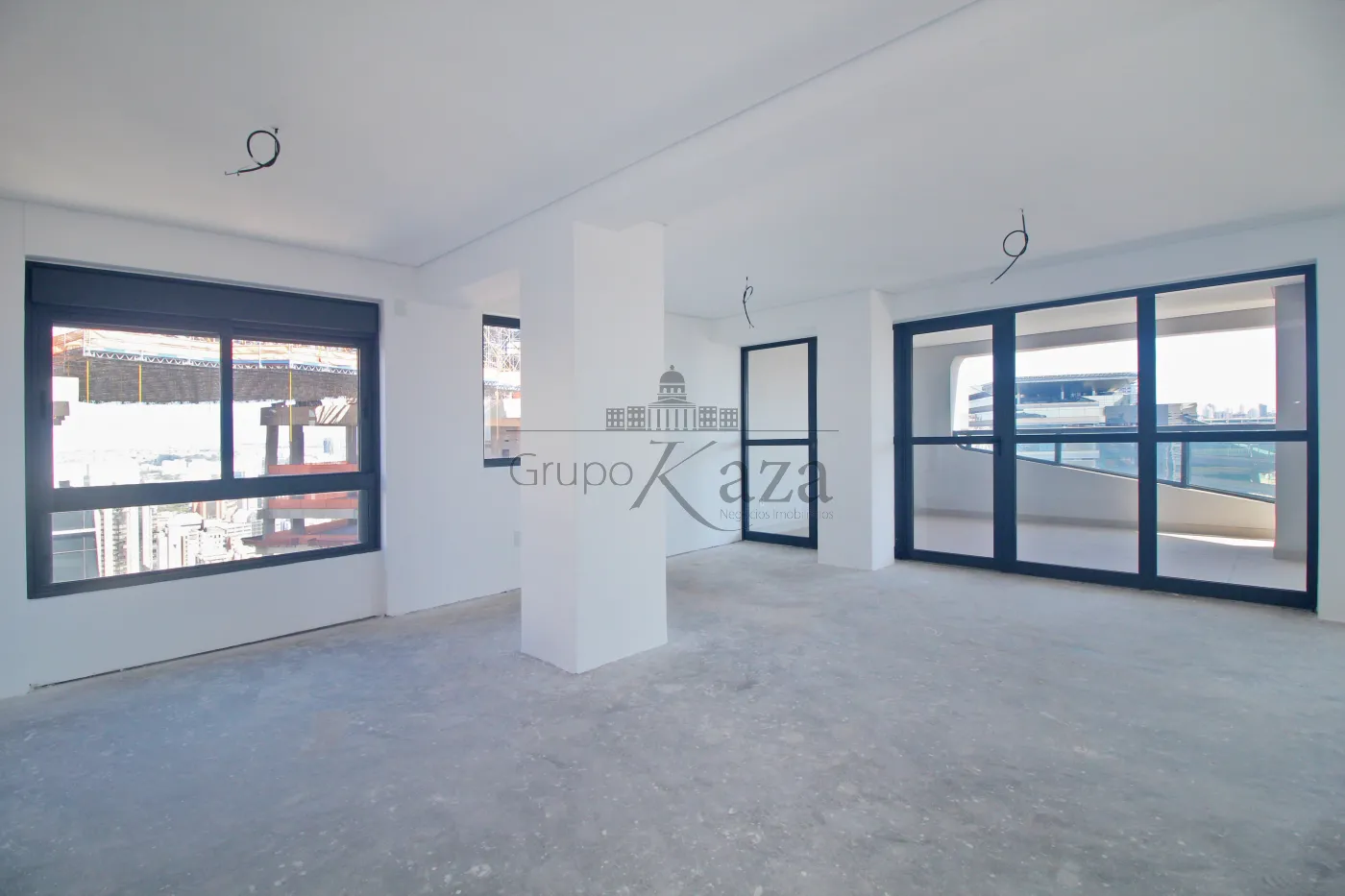 Foto 6 de Apartamento Cobertura Duplex em Chácara Santo Antônio, São Paulo - imagem 6