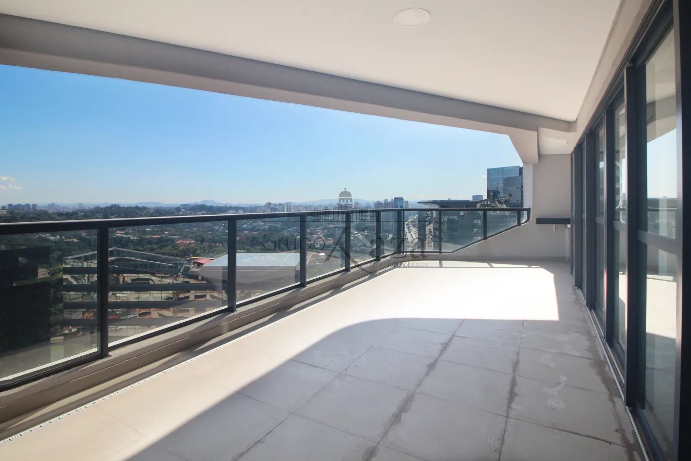 Foto 7 de Apartamento Cobertura Duplex em Chácara Santo Antônio, São Paulo - imagem 7