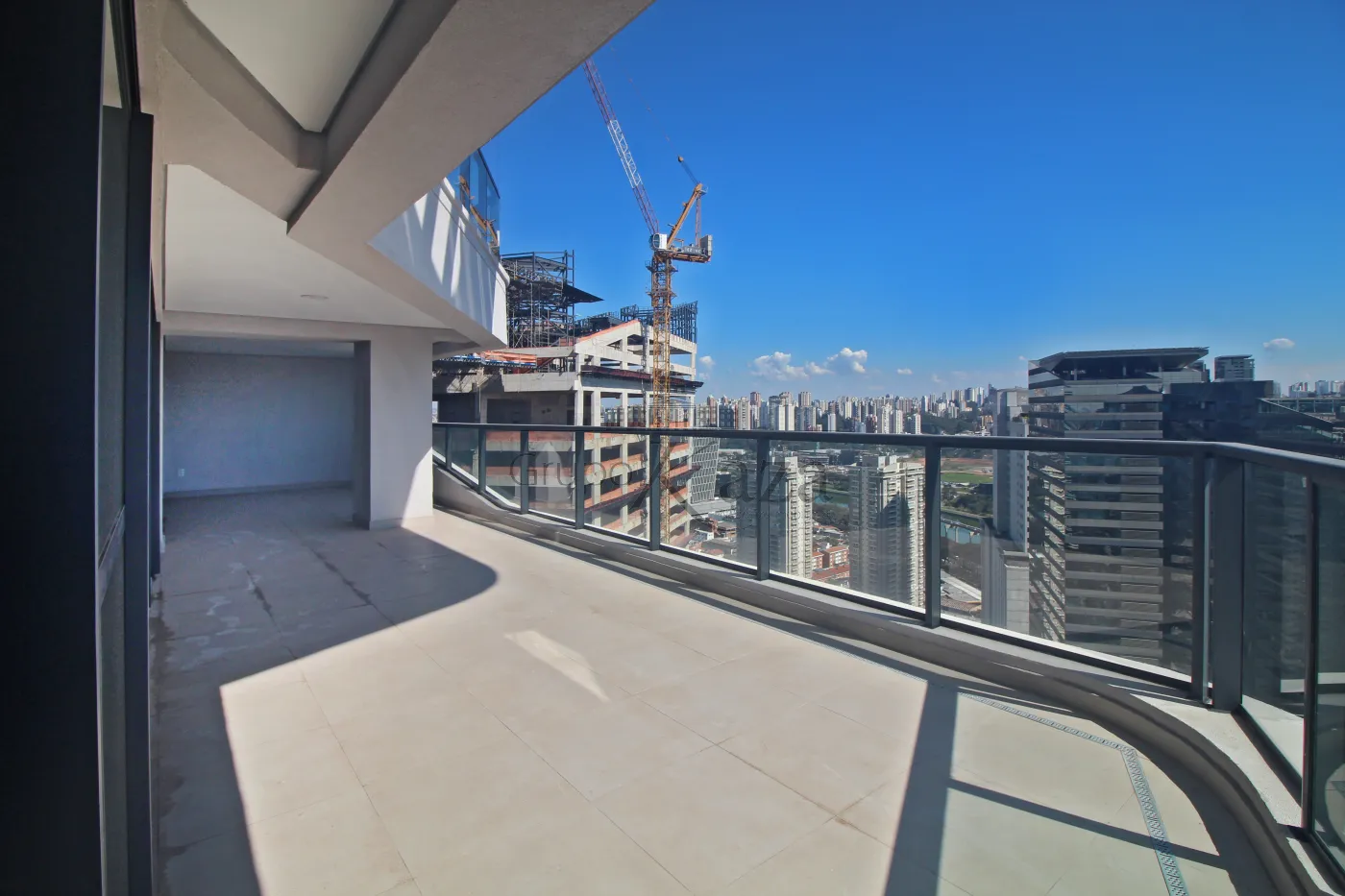 Foto 10 de Apartamento Cobertura Duplex em Chácara Santo Antônio, São Paulo - imagem 10