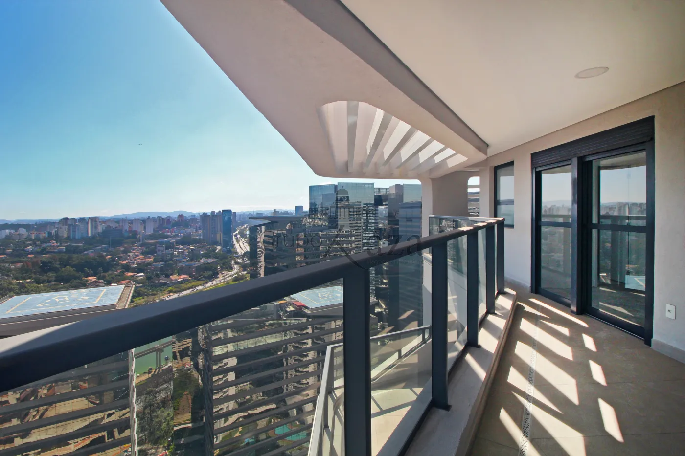 Foto 23 de Apartamento Cobertura Duplex em Chácara Santo Antônio, São Paulo - imagem 23