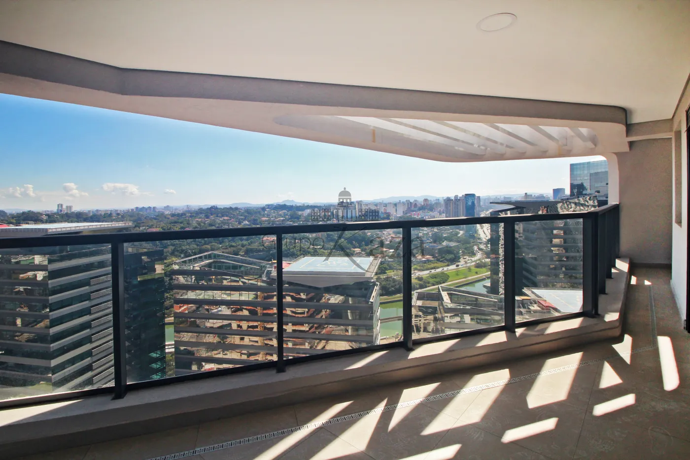 Foto 24 de Apartamento Cobertura Duplex em Chácara Santo Antônio, São Paulo - imagem 24