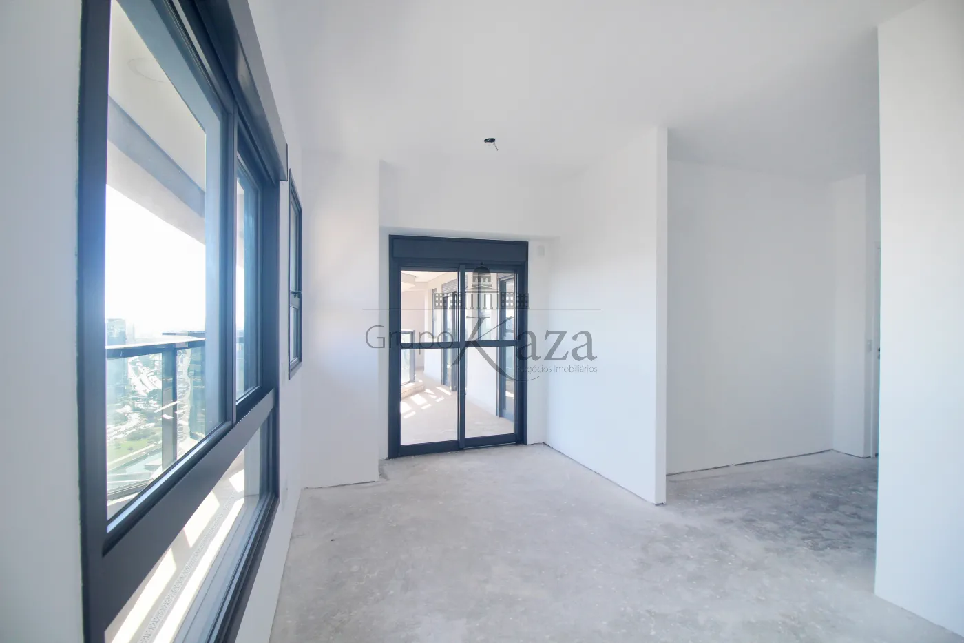 Foto 28 de Apartamento Cobertura Duplex em Chácara Santo Antônio, São Paulo - imagem 28