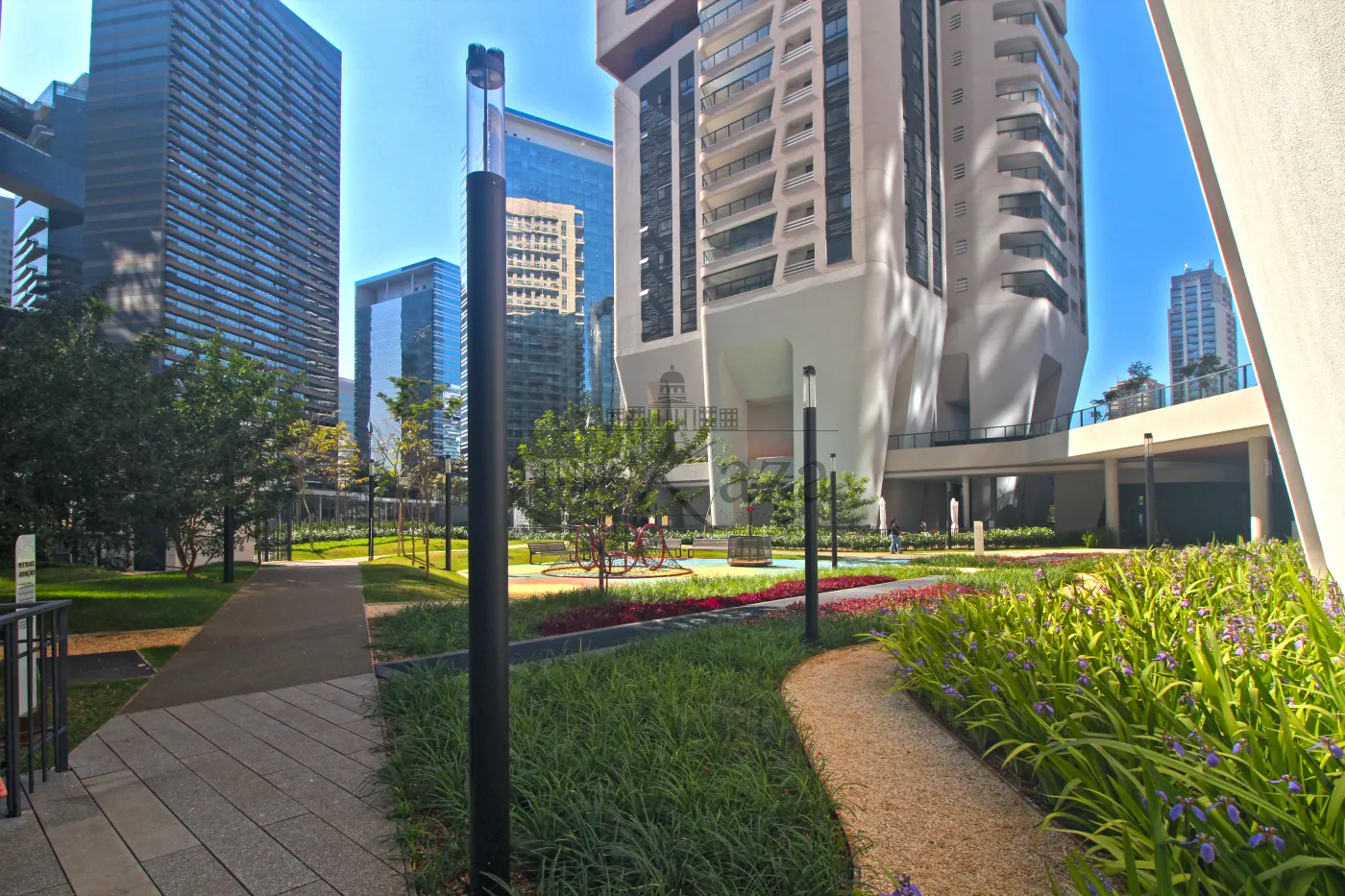 Foto 33 de Apartamento Cobertura Duplex em Chácara Santo Antônio, São Paulo - imagem 33