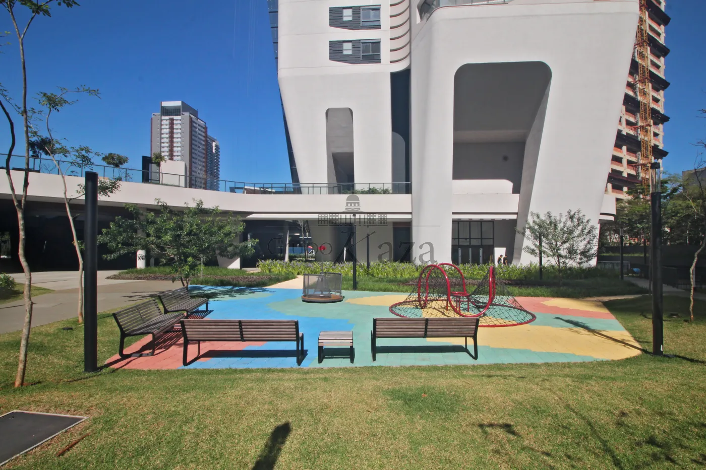 Foto 34 de Apartamento Cobertura Duplex em Chácara Santo Antônio, São Paulo - imagem 34