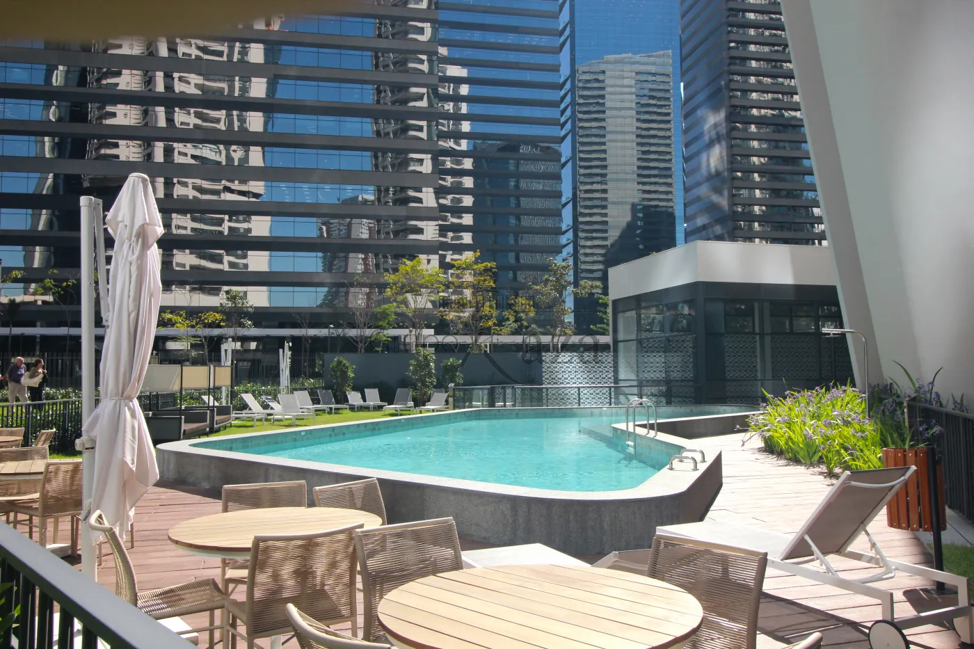 Foto 36 de Apartamento Cobertura Duplex em Chácara Santo Antônio, São Paulo - imagem 36