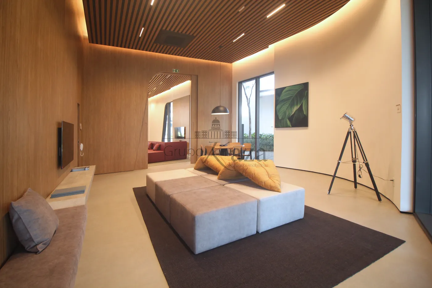 Foto 39 de Apartamento Cobertura Duplex em Chácara Santo Antônio, São Paulo - imagem 39