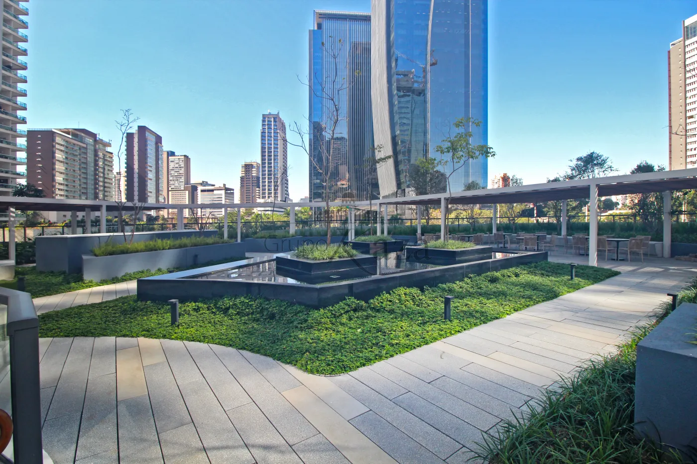Foto 43 de Apartamento Cobertura Duplex em Chácara Santo Antônio, São Paulo - imagem 43