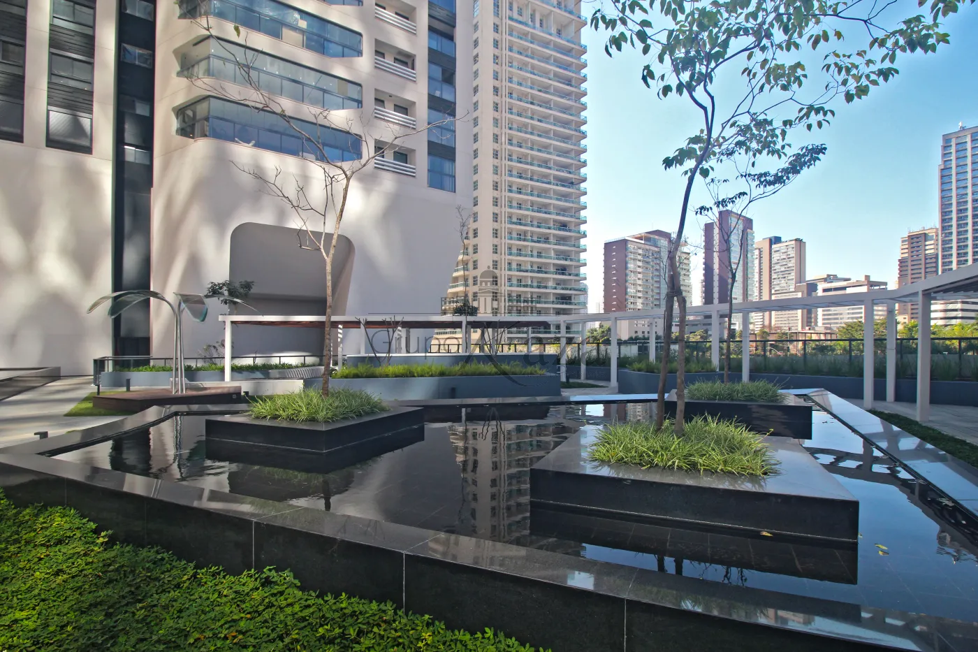 Foto 45 de Apartamento Cobertura Duplex em Chácara Santo Antônio, São Paulo - imagem 45