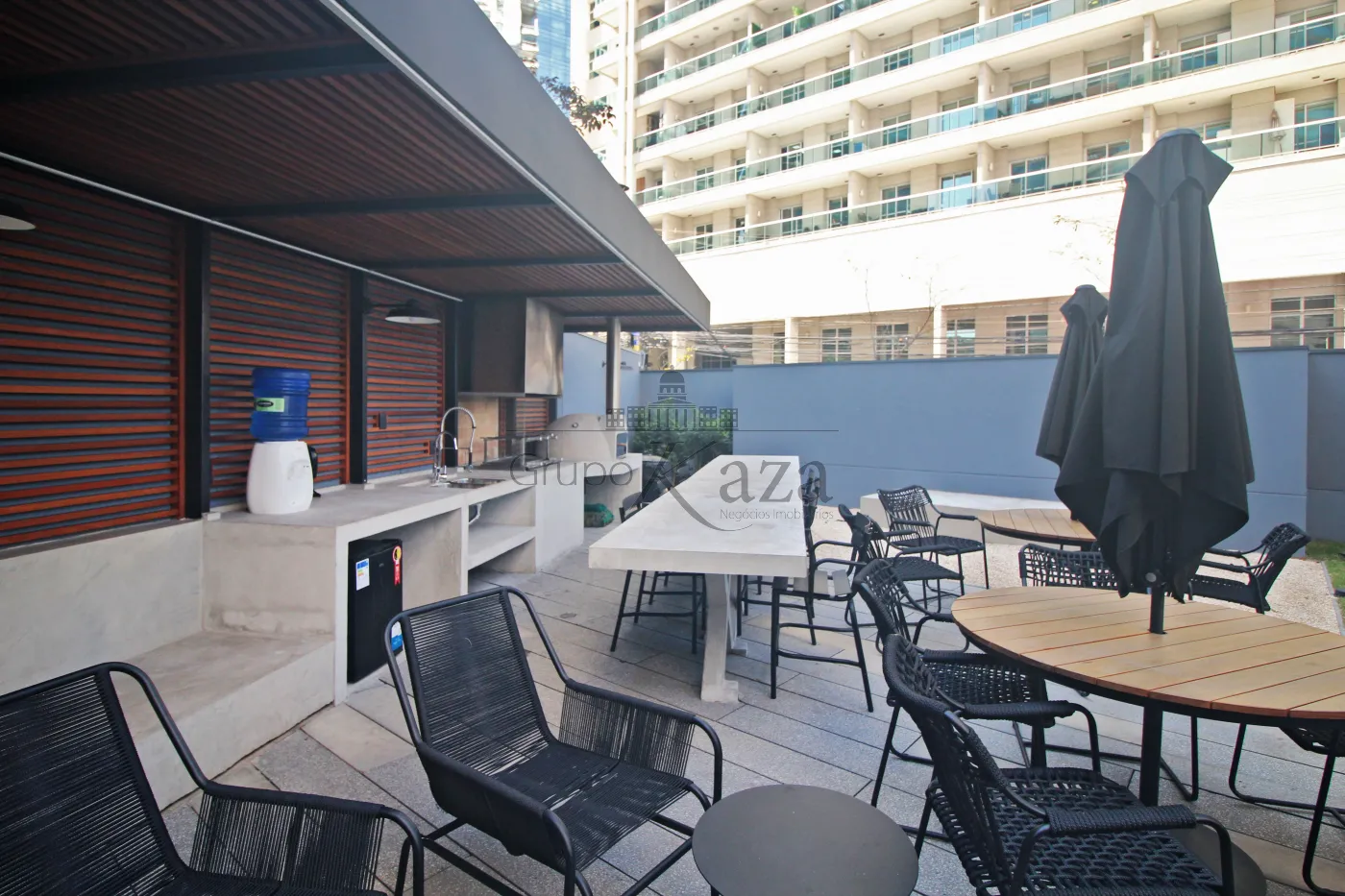 Foto 51 de Apartamento Cobertura Duplex em Chácara Santo Antônio, São Paulo - imagem 51