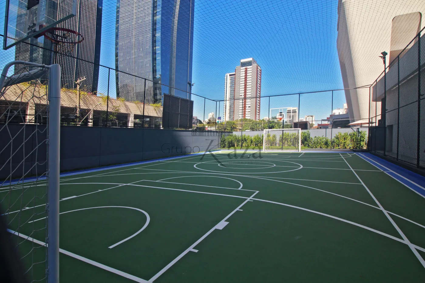 Foto 52 de Apartamento Cobertura Duplex em Chácara Santo Antônio, São Paulo - imagem 52
