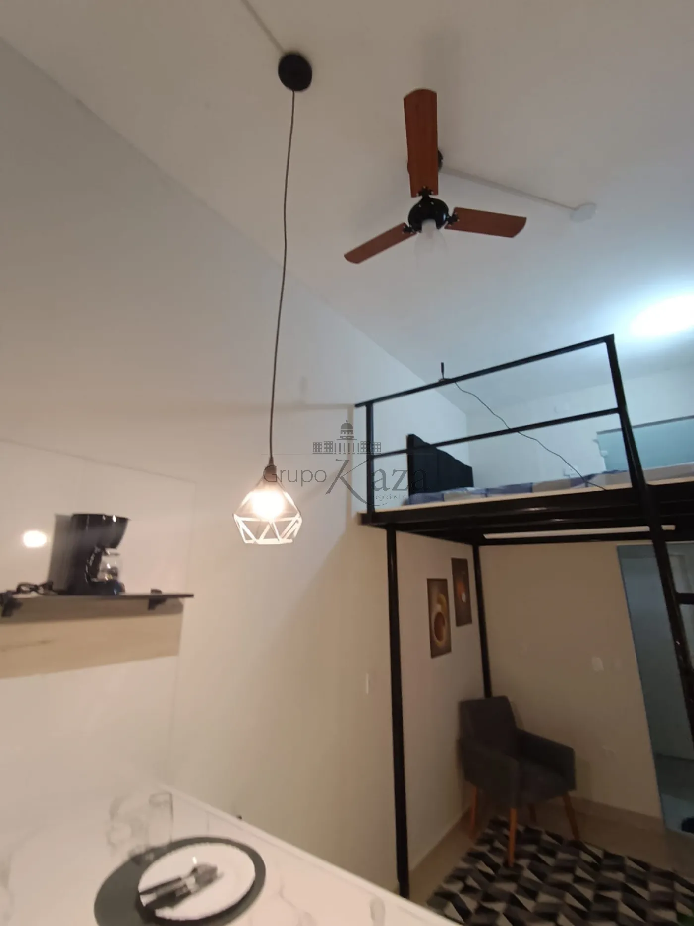Foto 7 de Casa Kitnet em Jardim Maria Amélia, Jacareí - imagem 7