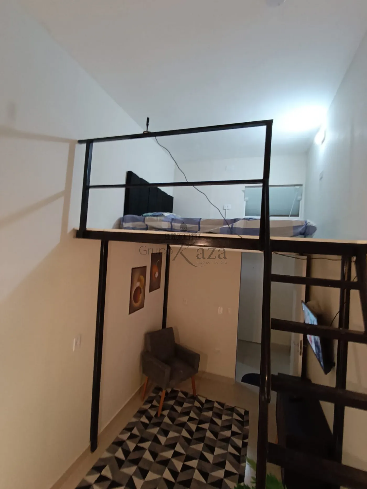 Foto 6 de Casa Kitnet em Jardim Maria Amélia, Jacareí - imagem 6
