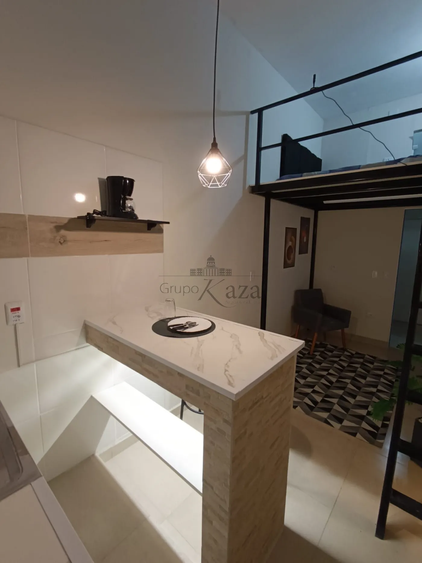 Foto 10 de Casa Kitnet em Jardim Maria Amélia, Jacareí - imagem 10
