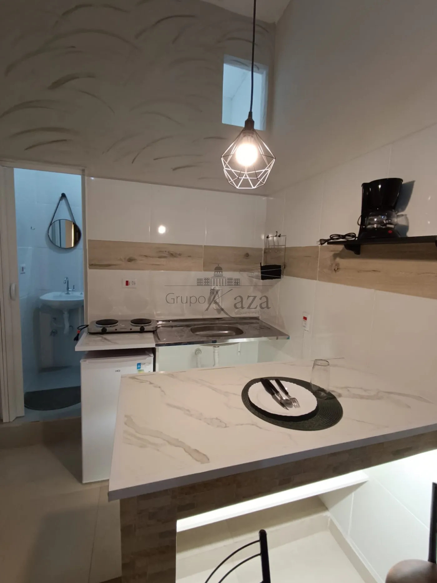 Foto 12 de Casa Kitnet em Jardim Maria Amélia, Jacareí - imagem 12