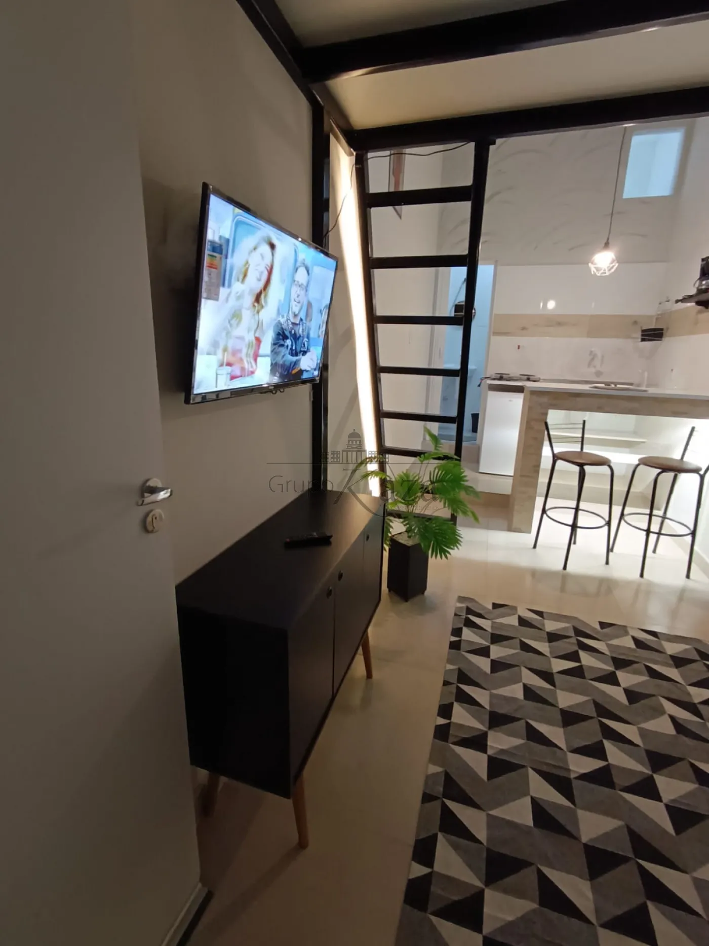 Foto 3 de Casa Kitnet em Jardim Maria Amélia, Jacareí - imagem 3