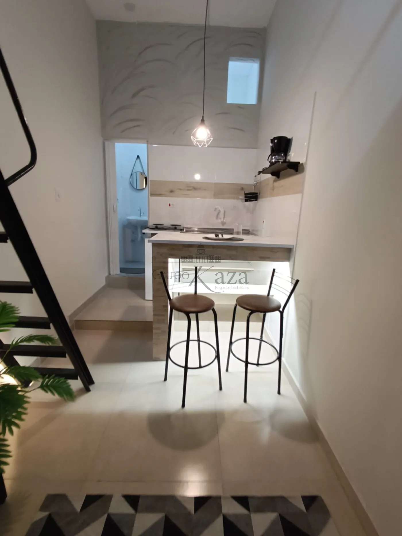 Foto 8 de Casa Kitnet em Jardim Maria Amélia, Jacareí - imagem 8