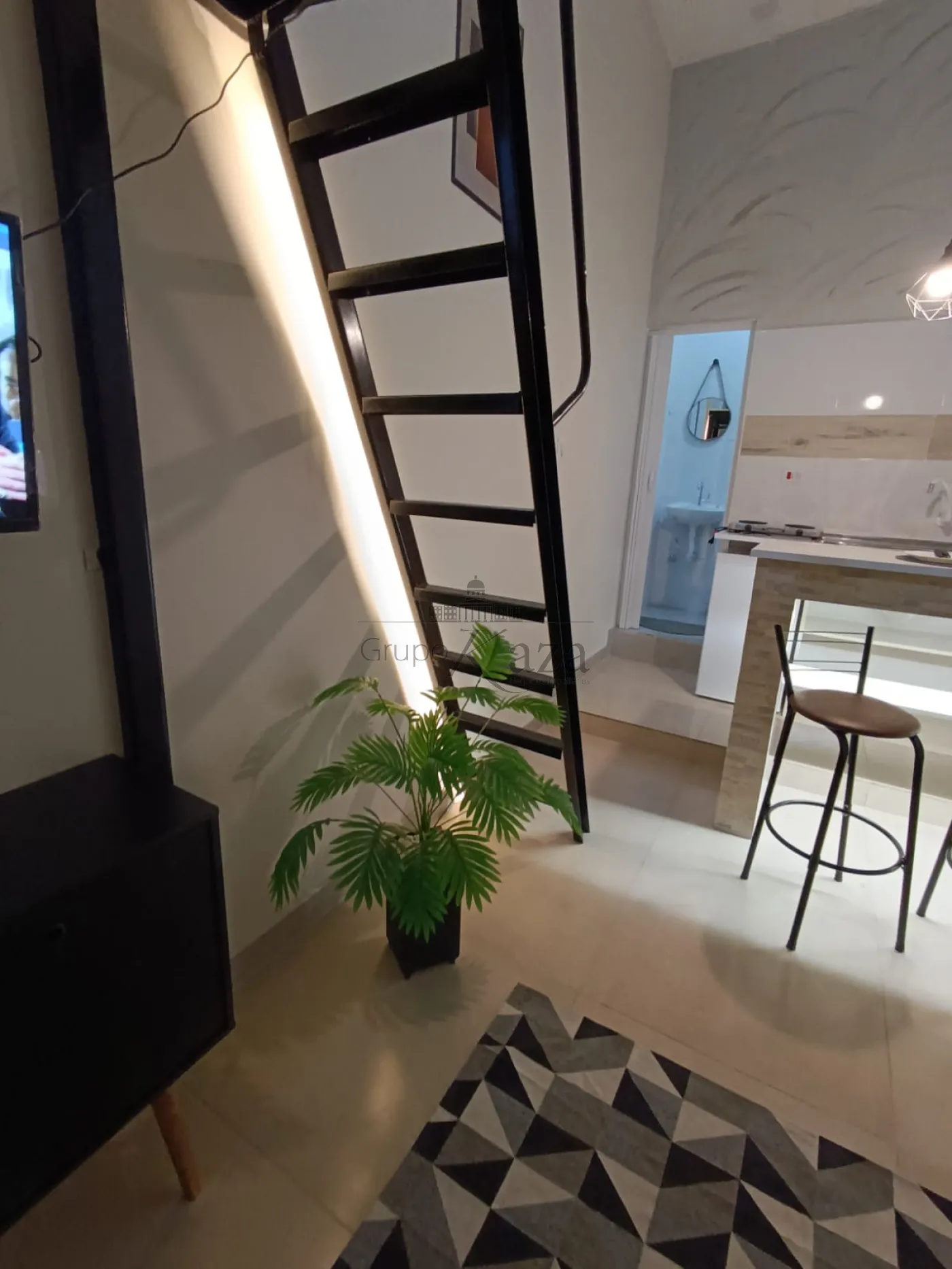 Foto 9 de Casa Kitnet em Jardim Maria Amélia, Jacareí - imagem 9