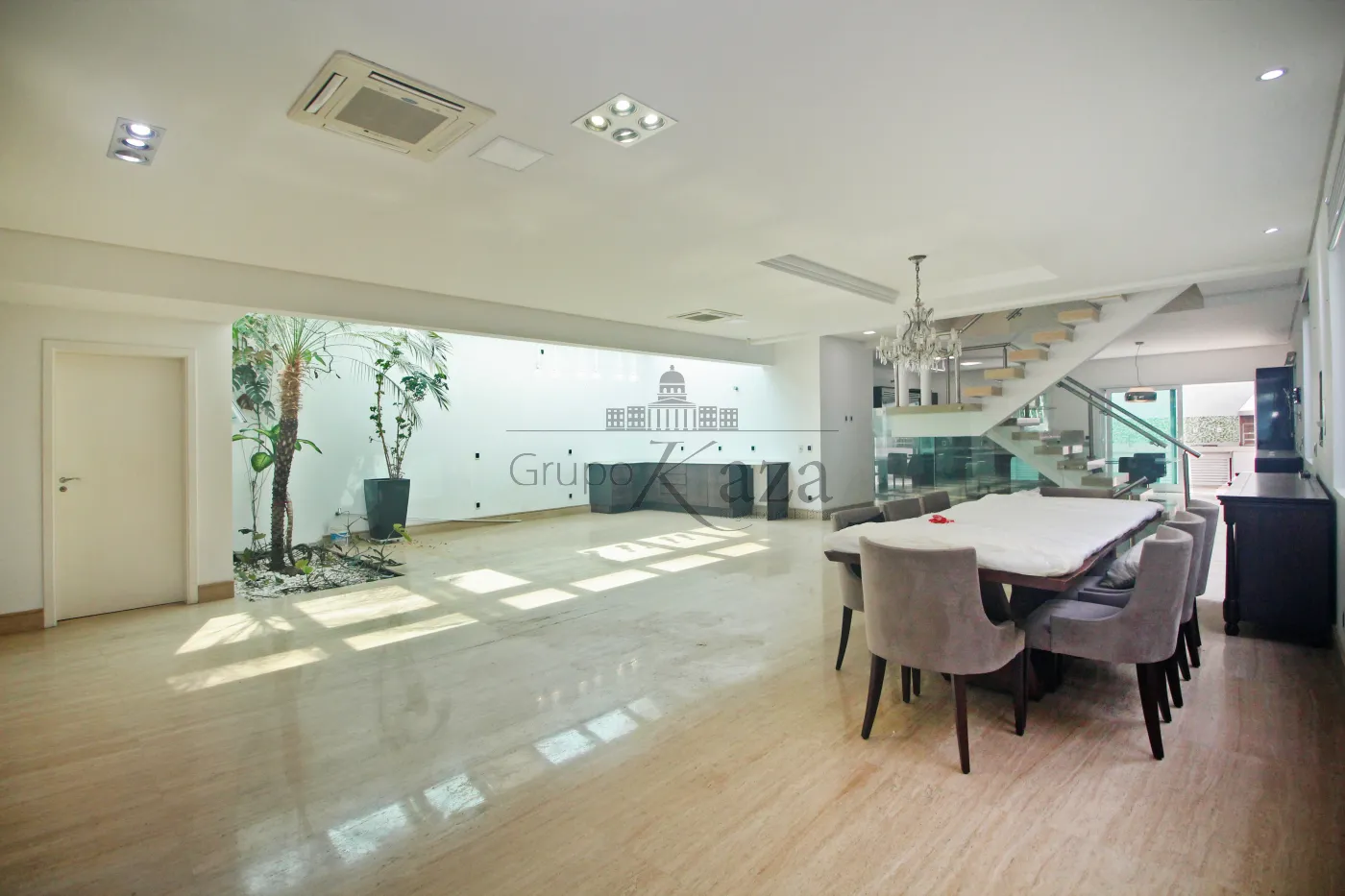 Foto 1 de Casa Sobrado em Jardim Luzitânia, São Paulo - imagem 1