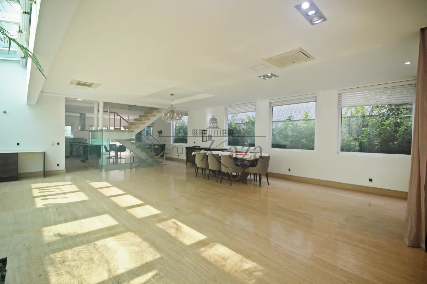 Foto 2 de Casa Sobrado em Jardim Luzitânia, São Paulo - imagem 2
