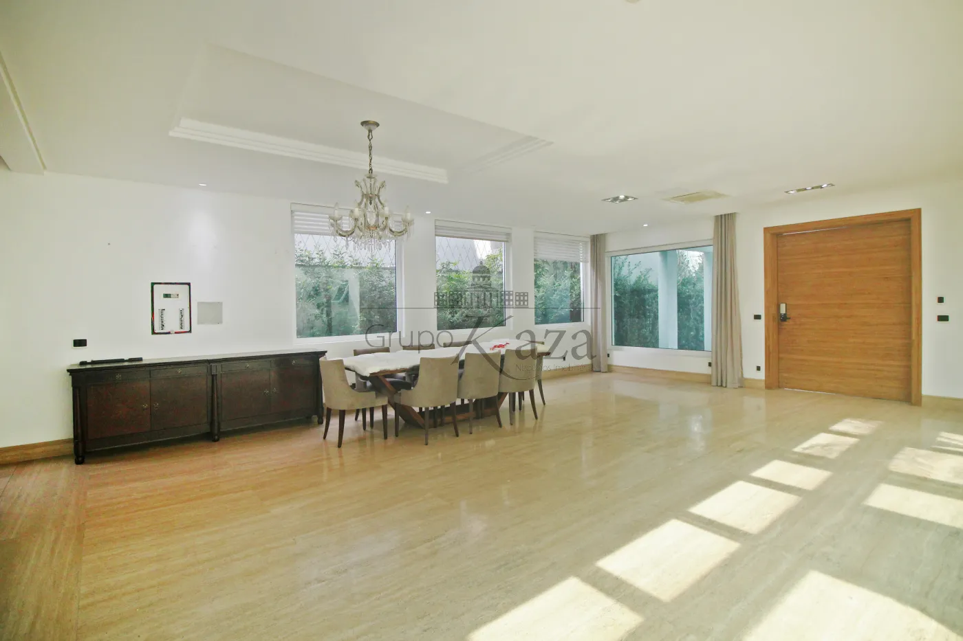 Foto 4 de Casa Sobrado em Jardim Luzitânia, São Paulo - imagem 4