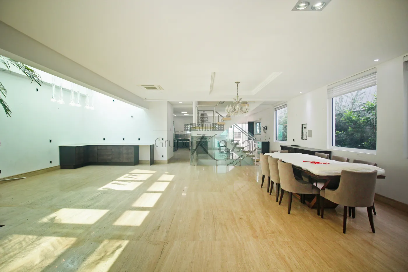 Foto 6 de Casa Sobrado em Jardim Luzitânia, São Paulo - imagem 6