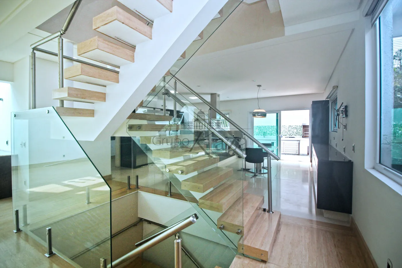 Foto 7 de Casa Sobrado em Jardim Luzitânia, São Paulo - imagem 7